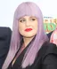 Kelly Osbourne