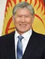 Almazbek Atambayev