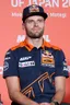 Brad Binder