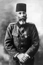 Mahmud Shevket Pasha