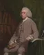 Tobias Smollett