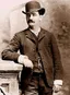 Bat Masterson