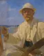 Peder Severin Krøyer