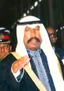 Saad Al-Salim Al-Sabah