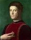 Piero di Cosimo de' Medici