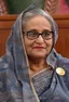 Sheikh Hasina