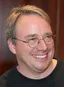 Linus Torvalds