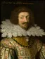 Charles I Gonzaga, Duke of Mantua
