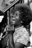 Beah Richards