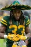 Aaron Jones (running back)
