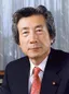 Junichiro Koizumi