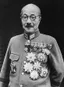Hideki Tojo