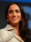 Meghan, Duchess of Sussex