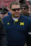 Brady Hoke