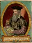 Gerardus Mercator