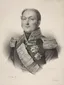 François-Nicolas-Benoît Haxo