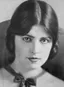 Virginia Rappe