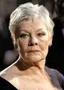 Judi Dench