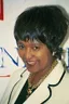 Winnie Mandela