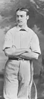 Ernest Lewis (tennis)