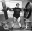 Paul Anderson (weightlifter)