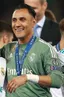 Keylor Navas