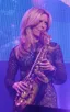 Candy Dulfer