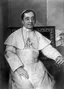 Pope Benedict XV