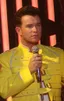 Stephen Gately