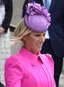 Zara Tindall