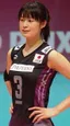 Saori Kimura