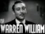 Warren William