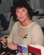 Majel Barrett