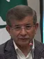 Ahmet Davutoğlu