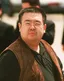 Kim Jong-nam