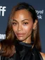 Zoe Saldaña