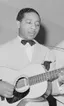 Lonnie Johnson (musician)