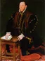 Thomas Percy, 7th Earl of Northumberland