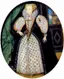 Penelope Blount, Countess of Devonshire