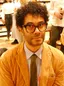 Richard Ayoade