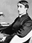 Gerard Manley Hopkins