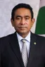 Abdulla Yameen