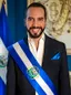 Nayib Bukele