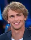 Alexander Zverev