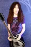 Marty Friedman