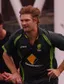 Shane Watson