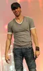 Enrique Iglesias