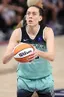 Breanna Stewart