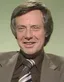 Barry Norman