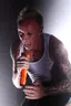 Keith Flint